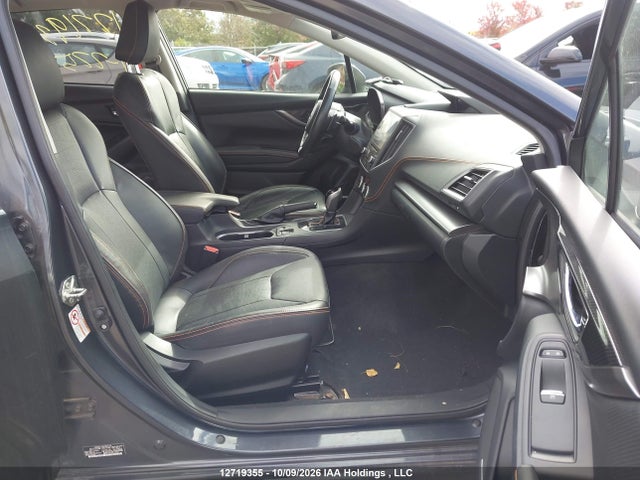 Aukcja sprzedaży 2018 Subaru Crosstrek Limited, vin: JF2GTAMC7JH275966, numer aukcji: 12719355