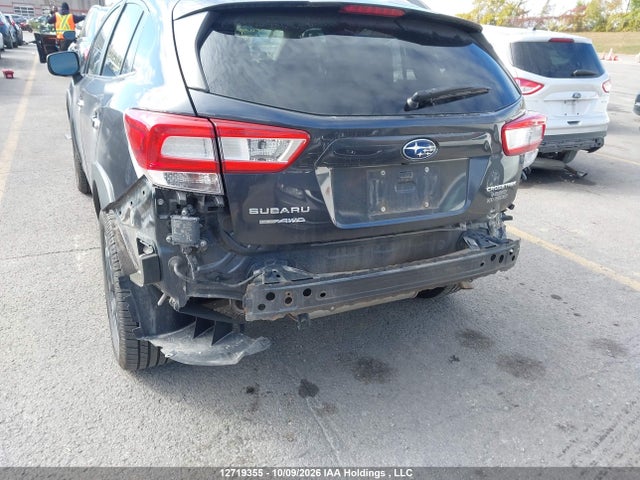 Aukcja sprzedaży 2018 Subaru Crosstrek Limited, vin: JF2GTAMC7JH275966, numer aukcji: 12719355