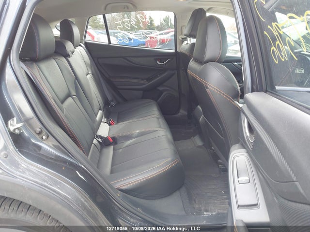 Aukcja sprzedaży 2018 Subaru Crosstrek Limited, vin: JF2GTAMC7JH275966, numer aukcji: 12719355