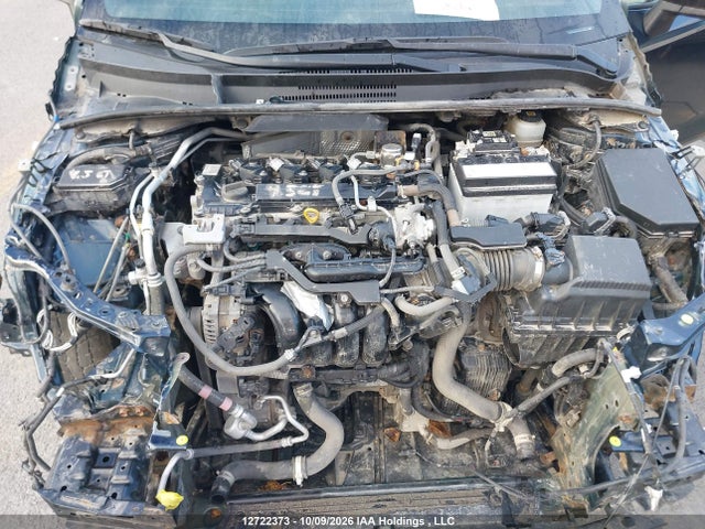Toyota Corolla 2022 JTNK4MBE3N3147976 Image 10