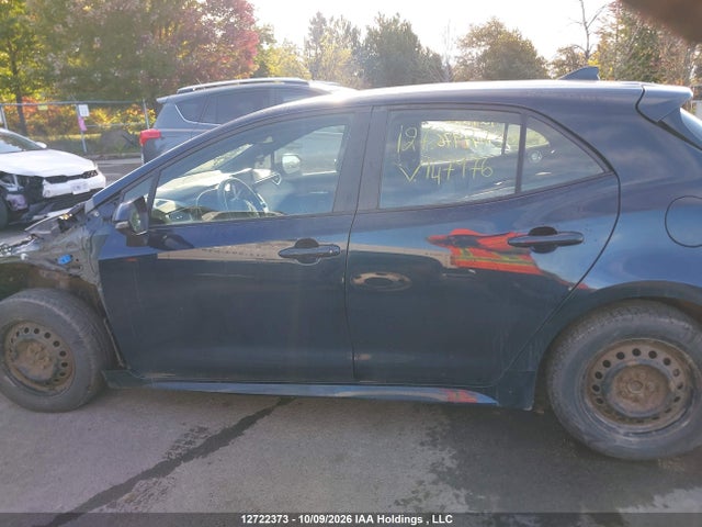 Toyota Corolla 2022 JTNK4MBE3N3147976 Image 15
