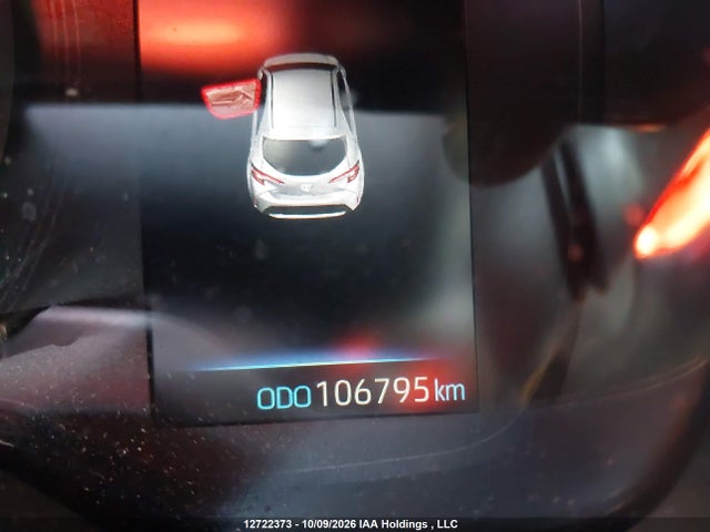 Toyota Corolla 2022 JTNK4MBE3N3147976 Image 16