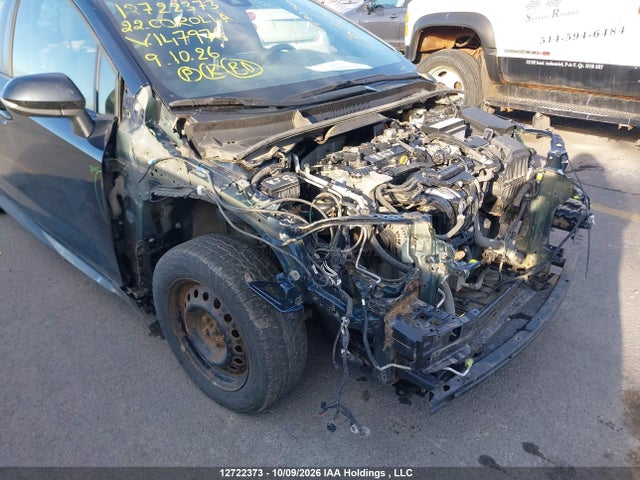 Toyota Corolla 2022 JTNK4MBE3N3147976 Image 21