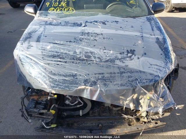 Toyota Corolla 2022 JTNK4MBE3N3147976 Image 23