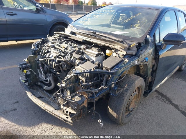 Toyota Corolla 2022 JTNK4MBE3N3147976 Image 6