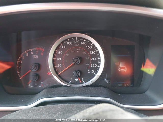 Toyota Corolla 2022 JTNK4MBE3N3147976 Image 7