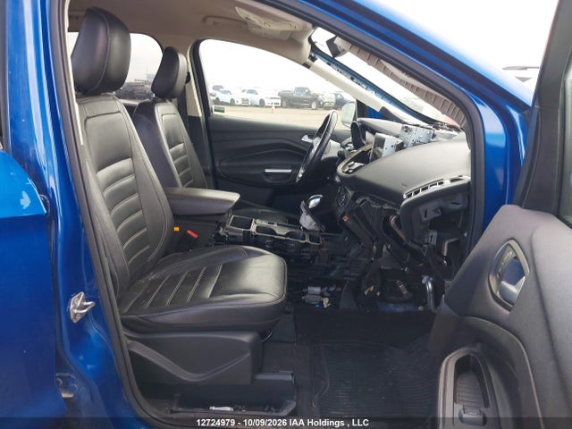 Aukcja sprzedaży 2018 Ford Escape Sel, vin: 1FMCU9HDXJUC97281, numer aukcji: 12724979