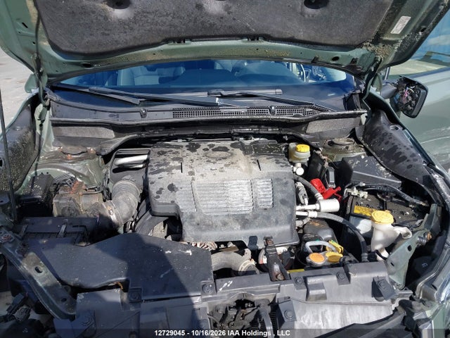 Subaru Forester Touring 2020 JF2SKEJC9LH566724 Image 10