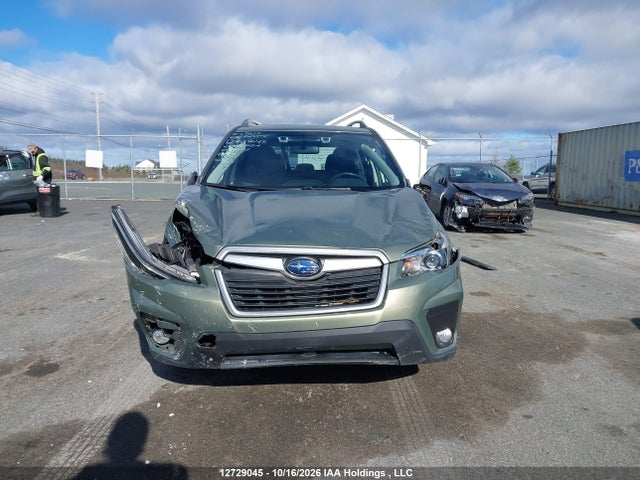 Subaru Forester Touring 2020 JF2SKEJC9LH566724 Image 13