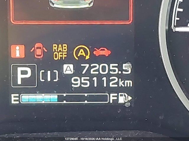 Subaru Forester Touring 2020 JF2SKEJC9LH566724 Image 16