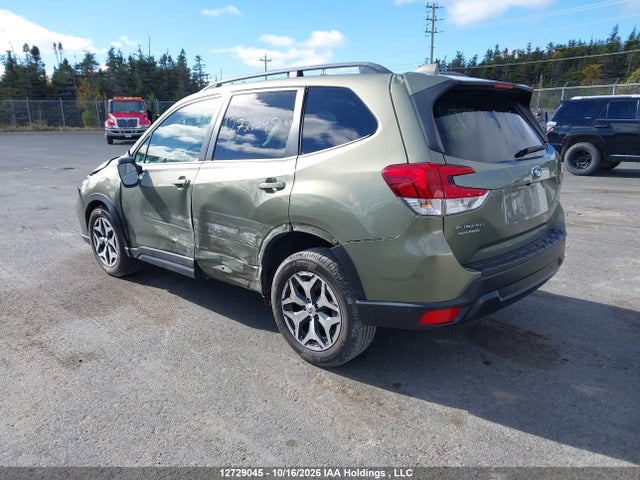 Subaru Forester Touring 2020 JF2SKEJC9LH566724 Image 3