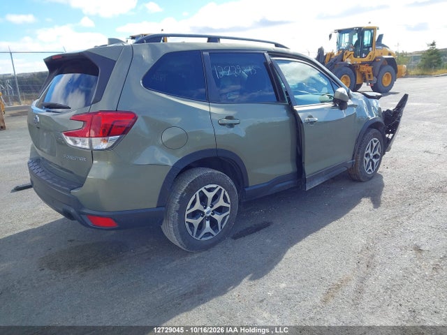 Subaru Forester Touring 2020 JF2SKEJC9LH566724 Image 4