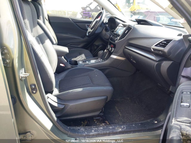 Subaru Forester Touring 2020 JF2SKEJC9LH566724 Image 5