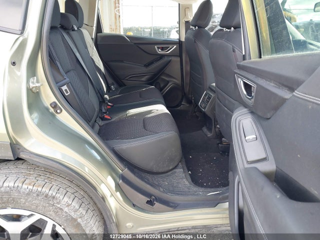 Subaru Forester Touring 2020 JF2SKEJC9LH566724 Image 8