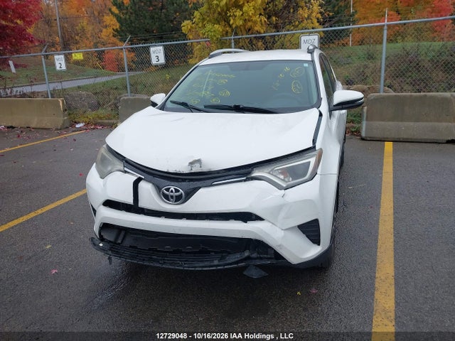 Toyota RAV4 LE 2016 2T3BFREV8GW510487 Image 12