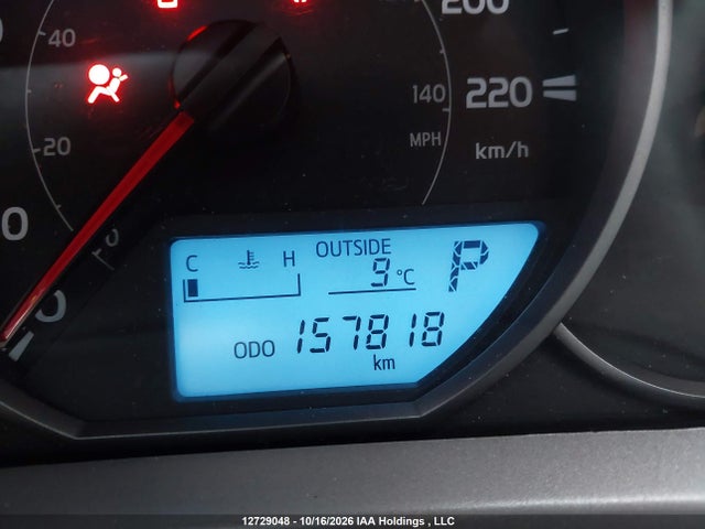 Toyota RAV4 LE 2016 2T3BFREV8GW510487 Image 15