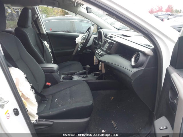 Toyota RAV4 LE 2016 2T3BFREV8GW510487 Image 5