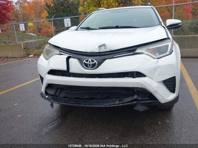Toyota RAV4 LE 2016 2T3BFREV8GW510487 Image 6