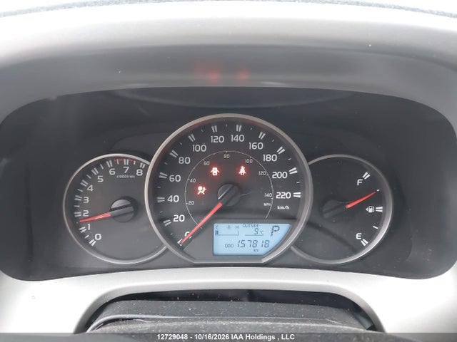 Toyota RAV4 LE 2016 2T3BFREV8GW510487 Image 7