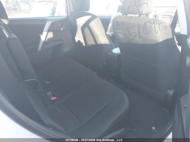 Toyota RAV4 LE 2016 2T3BFREV8GW510487 Image 8