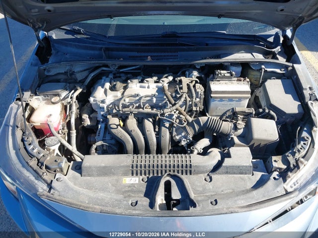 5YFBPRBE0LP043832 Toyota COROLLA L