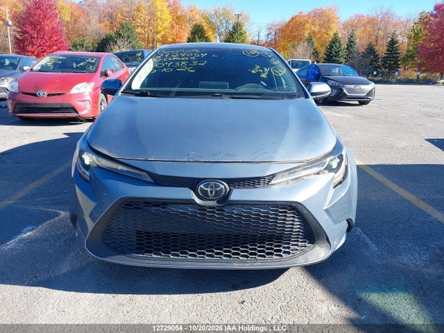 5YFBPRBE0LP043832 Toyota COROLLA L