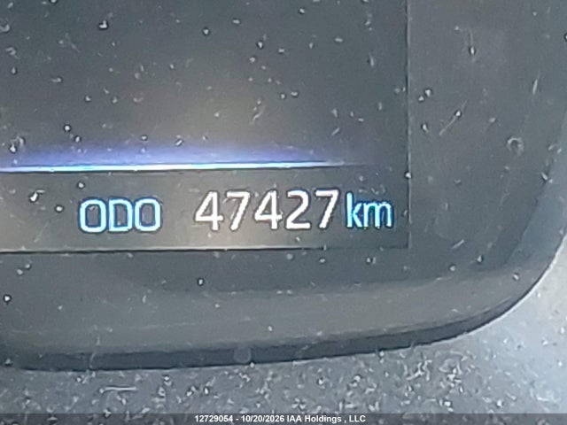 5YFBPRBE0LP043832 Toyota COROLLA L