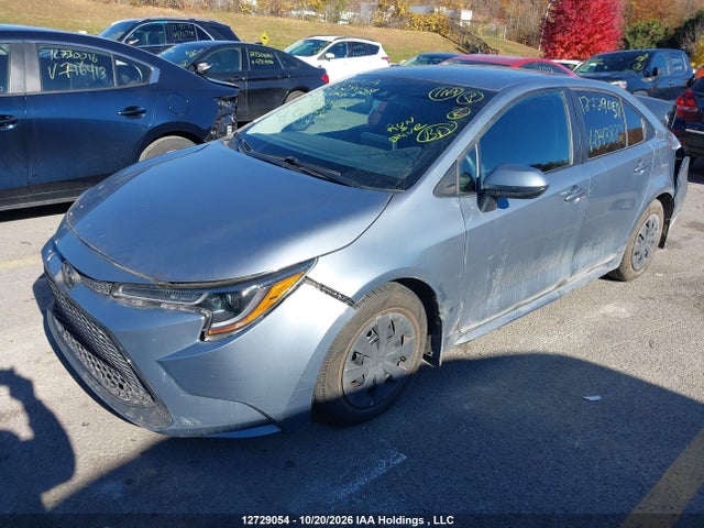 5YFBPRBE0LP043832 Toyota COROLLA L