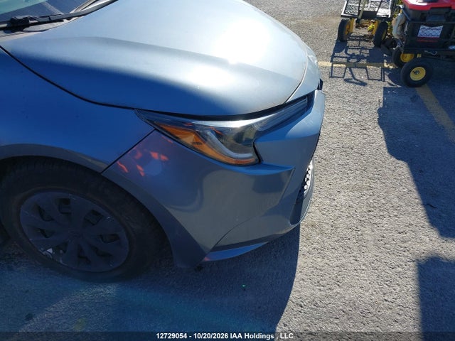 5YFBPRBE0LP043832 Toyota COROLLA L