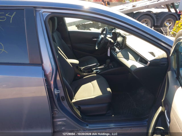 5YFBPRBE0LP043832 Toyota COROLLA L