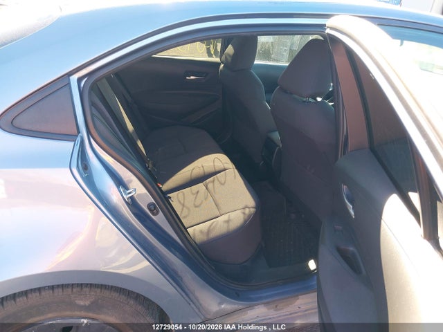 5YFBPRBE0LP043832 Toyota COROLLA L