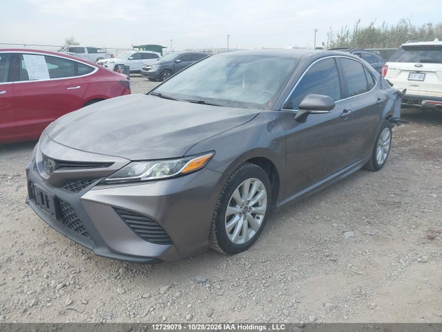 Aukcja sprzedaży 2020 Toyota Camry Se, vin: 4T1G11AK8LU970401, numer aukcji: 12729079