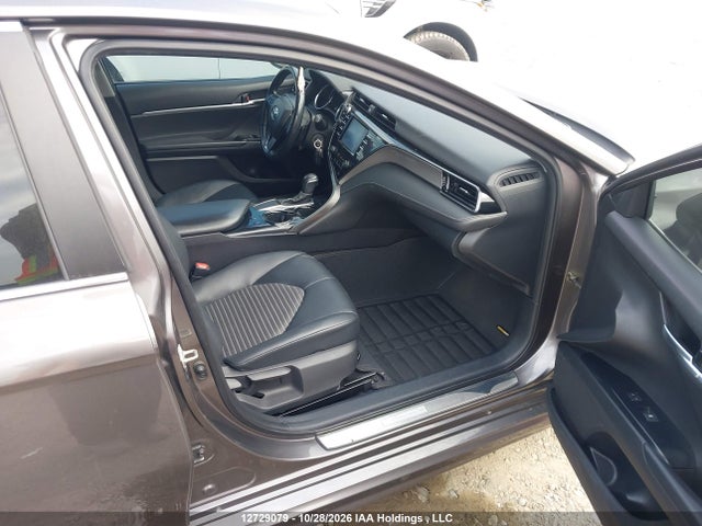 Aukcja sprzedaży 2020 Toyota Camry Se, vin: 4T1G11AK8LU970401, numer aukcji: 12729079