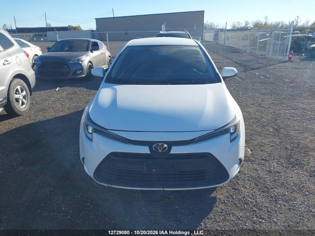 Продаж на аукціоні авто 2023 Toyota Corolla Hybrid, vin: JTDBDMHE2P3004449, номер лоту: 12729080