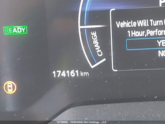 Продаж на аукціоні авто 2023 Toyota Corolla Hybrid, vin: JTDBDMHE2P3004449, номер лоту: 12729080