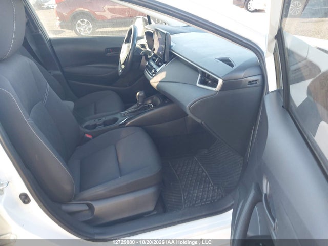 Продаж на аукціоні авто 2023 Toyota Corolla Hybrid, vin: JTDBDMHE2P3004449, номер лоту: 12729080