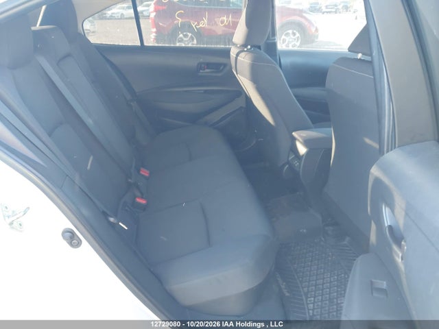 Продаж на аукціоні авто 2023 Toyota Corolla Hybrid, vin: JTDBDMHE2P3004449, номер лоту: 12729080