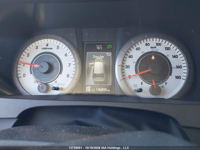 5TDXZ3DC0LS025539 Toyota Sienna Se/se Premium