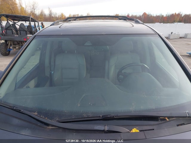 2016 Honda Odyssey Ex-l მანქანა იყიდება აუქციონზე, vin: 5FNRL5H67GB506179, აუქციონის ნომერი: 12729130
