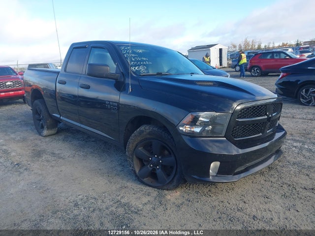 RAM 1500 Classic St 2019 1C6RR7FG0KS656465 main image
