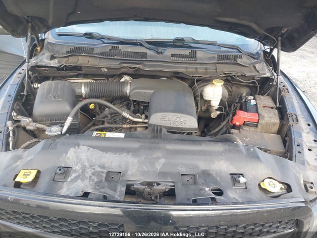 RAM 1500 Classic St 2019 1C6RR7FG0KS656465 Image 10