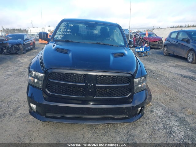 RAM 1500 Classic St 2019 1C6RR7FG0KS656465 Image 13