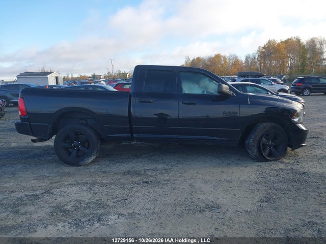RAM 1500 Classic St 2019 1C6RR7FG0KS656465 Image 14