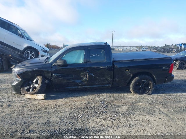 RAM 1500 Classic St 2019 1C6RR7FG0KS656465 Image 15
