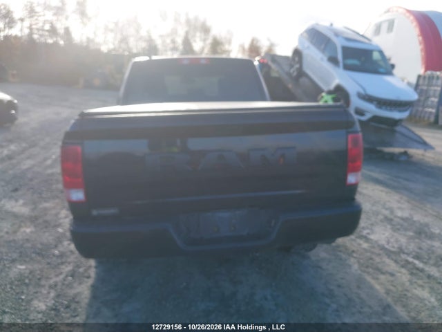 RAM 1500 Classic St 2019 1C6RR7FG0KS656465 Image 17