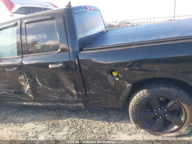 RAM 1500 Classic St 2019 1C6RR7FG0KS656465 Image 19