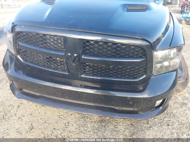 RAM 1500 Classic St 2019 1C6RR7FG0KS656465 Image 20