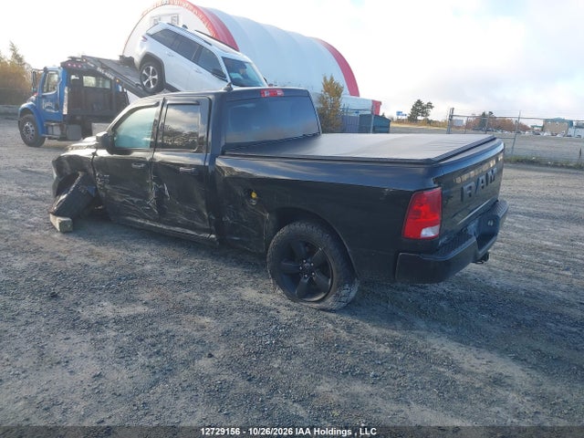 RAM 1500 Classic St 2019 1C6RR7FG0KS656465 Image 3