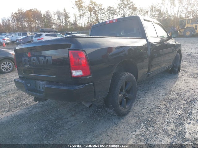 RAM 1500 Classic St 2019 1C6RR7FG0KS656465 Image 4
