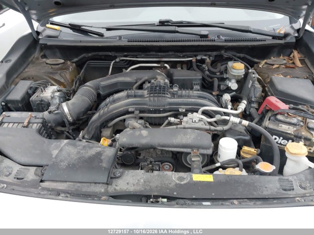 Subaru Crosstrek 2018 JF2GTABC5J9351875 Image 10